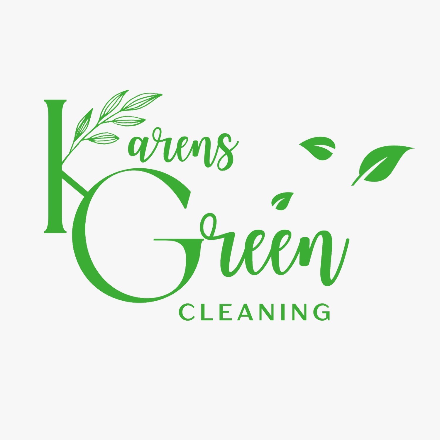 Karensgreencleaning